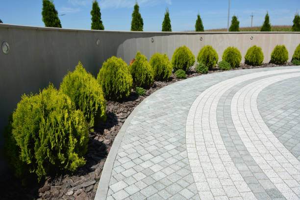 Best Concrete Paver Driveway  in Sapulpa, OK