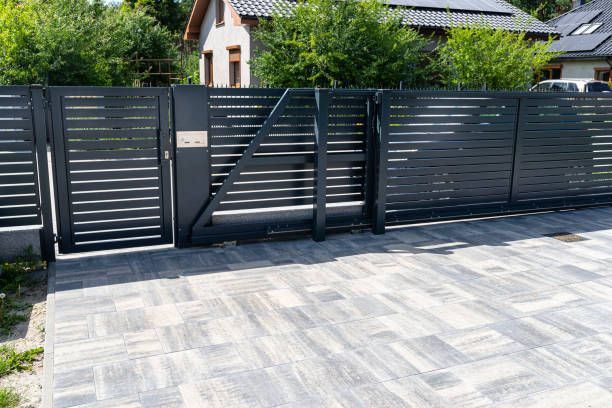 Best Driveway Pavers Cost  in Sapulpa, OK