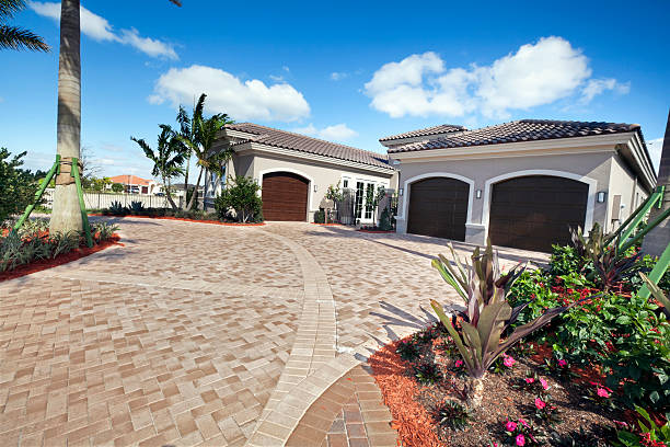 Best Professional Driveway Pavers  in Sapulpa, OK