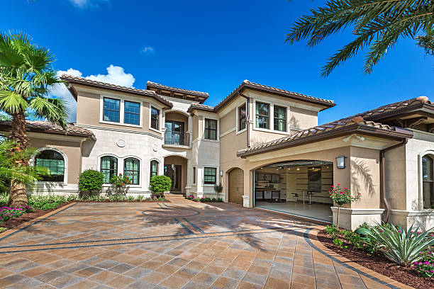Best Decorative Driveway Pavers  in Sapulpa, OK