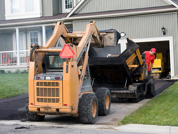 Best Driveway Pavers Near Me  in Sapulpa, OK