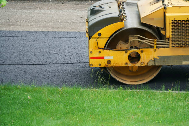 Best Interlocking Driveway Pavers  in Sapulpa, OK